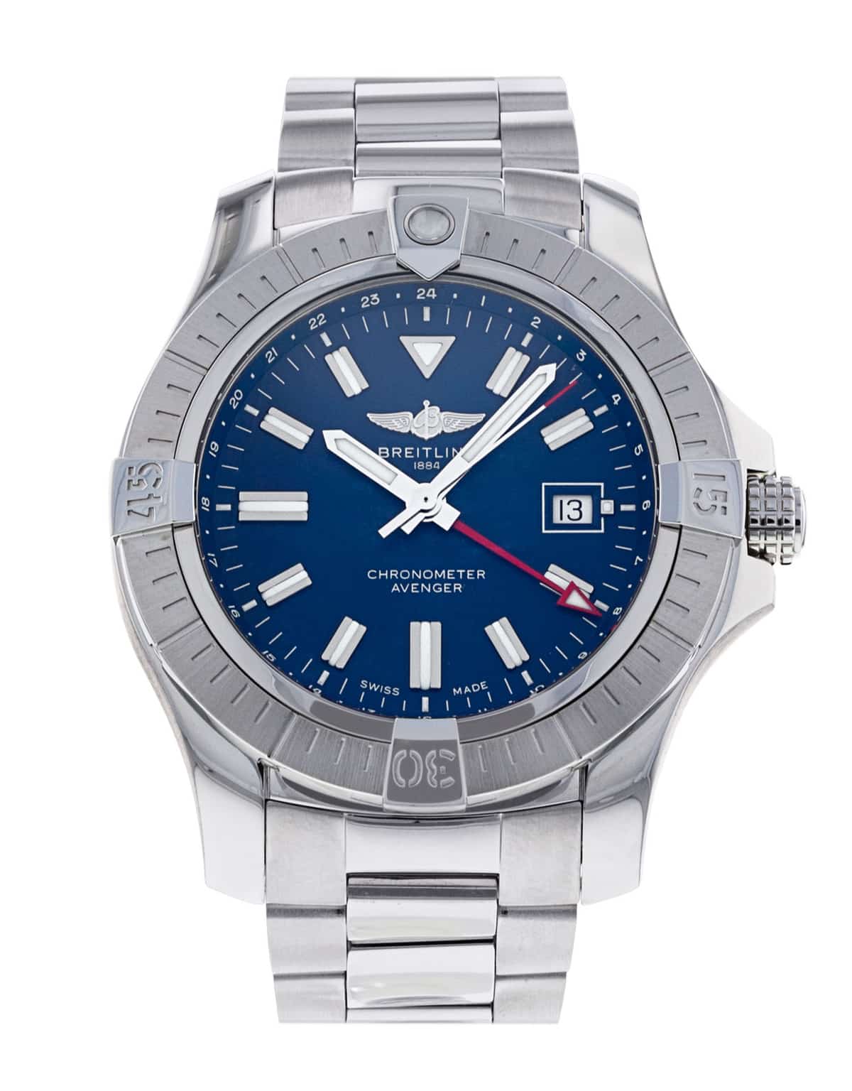 Breitling Avenger Automatic 45 A32395